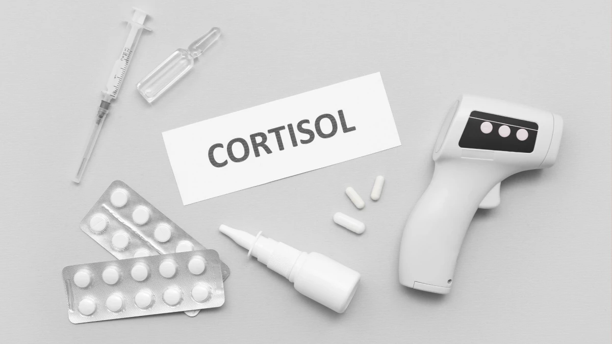 Cortisol-Detox im Faktencheck: Was an &bdquo;Cortisol Face" wirklich dran ist