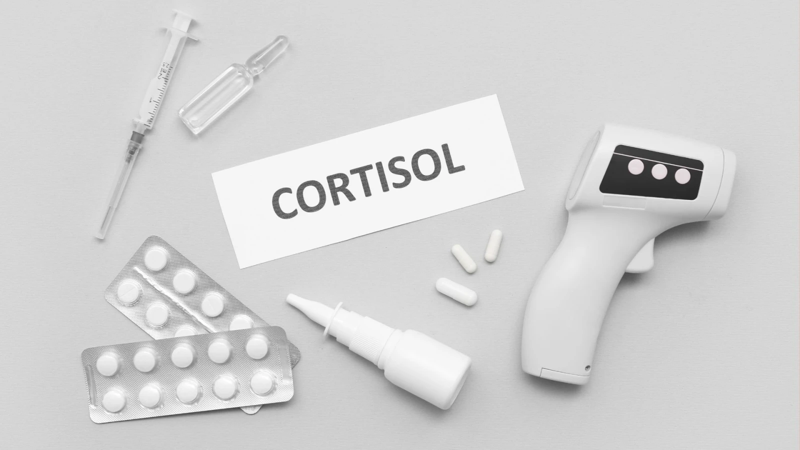 Cortisol detox, fact-checked: what’s really behind “cortisol face”