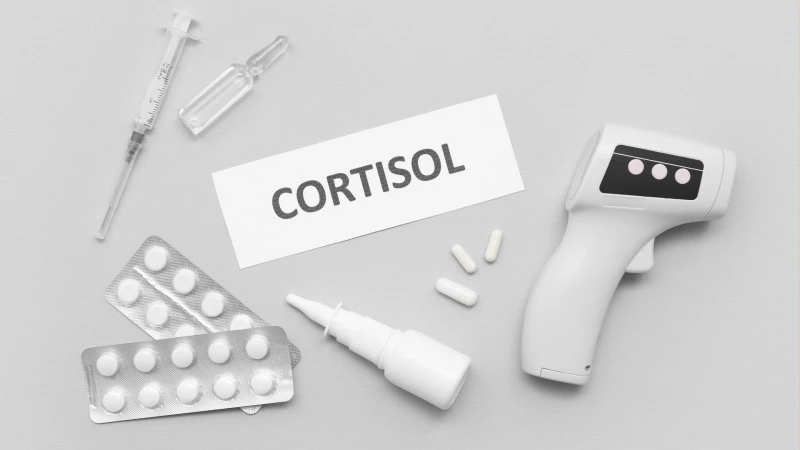 Cortisol-Detox im Faktencheck: Was an &bdquo;Cortisol Face" wirklich dran ist