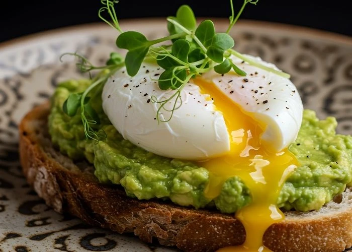 Why “eating healthy” doesn’t automatically get you in shape
