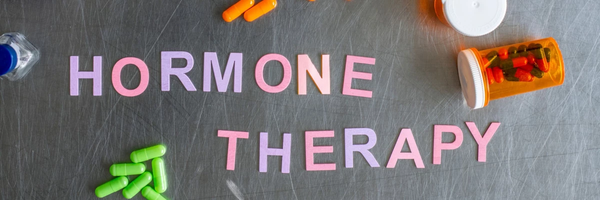 Hormonersatztherapie 2026: Was sich bei der Angst vor Hormonen wirklich ge&auml;ndert hat