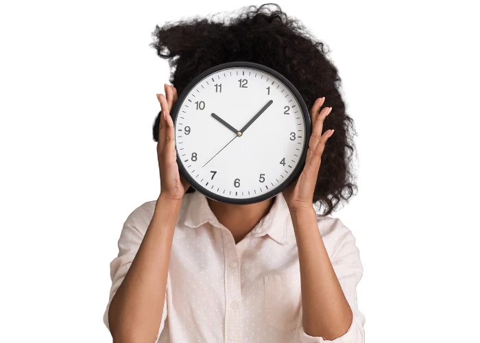 &bdquo;Keine Zeit f&uuml;r Sport?&ldquo; &ndash; Dann wird&rsquo;s Zeit f&uuml;r Klartext.