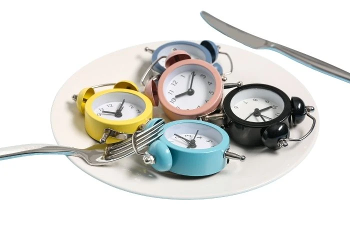 Intermittent fasting: miracle weapon or myth?