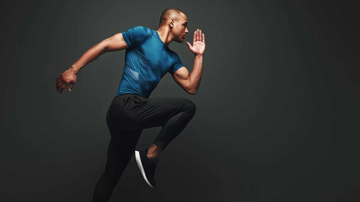 Krafttraining f&uuml;r L&auml;ufer: Welche Sorte wirkt, wann du anf&auml;ngst und wie oft