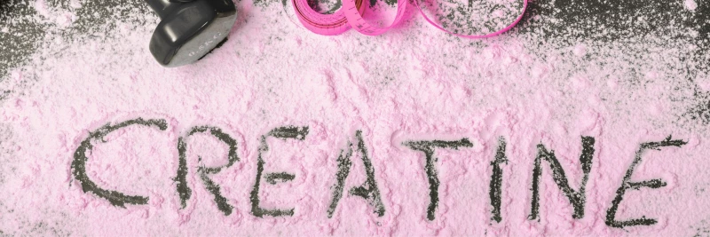 Kreatin: Was wirklich belegt ist &ndash; und was nur Mythos