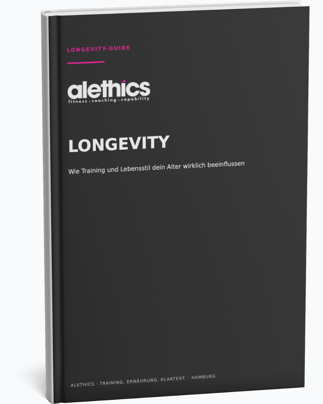 Longevity Guide 2026